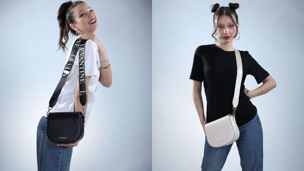 Nora Crossbody Bag