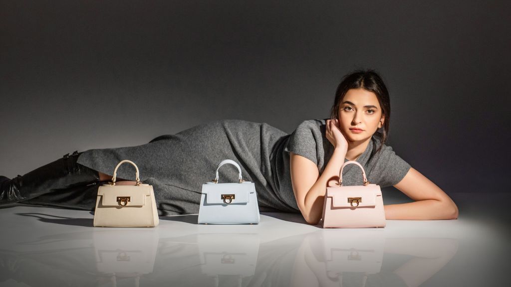 Layla Mini - Levantine