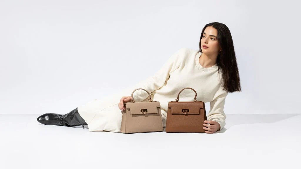 Our Collections - Levantine