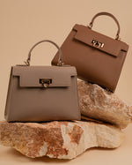 Layla Bag in Brown